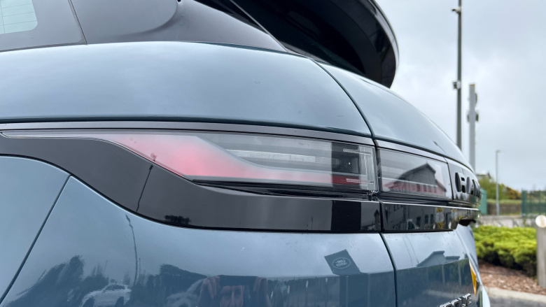 Land Rover Range Rover Evoque 2.0 D200 Dynamic SE 5dr Auto Diesel Hatchback